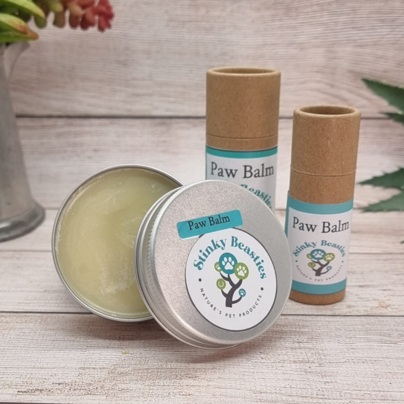 Balms & Lotions